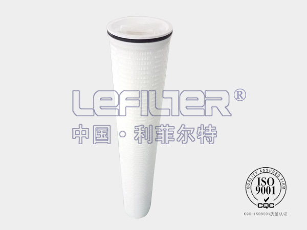 PFTM1-20U-HFH13大流量水濾芯應用領(lǐng)域